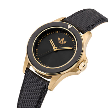 Adidas AOFH23015 Expression One Mens Watch