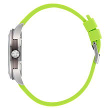 Load image into Gallery viewer, Adidas AOSY23034 Code Three Neon Green Mens Watch