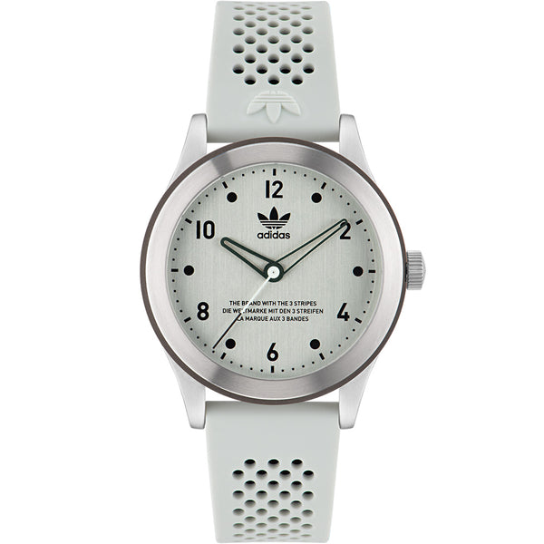 Adidas watch review on sale