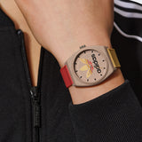 Adidas AOST23056 Project Two GRFX Mens Watch