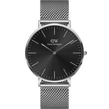 Load image into Gallery viewer, Daniel Wellington DW00100629 St Mawes Classic Mesh Unisex Watch