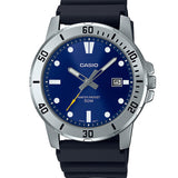 Casio MTPVD01-2 Analogue Watch