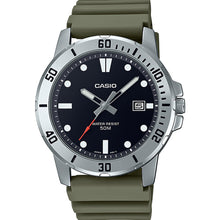 Load image into Gallery viewer, Casio MTPVD01-3 Analogue Watch