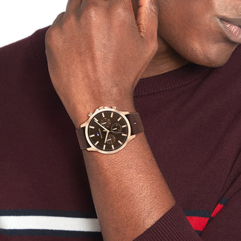 Tommy Hilfiger 1710497 Ryder Multi-Function