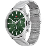 Tommy Hilfiger 1710499 Ryder Mesh Multifunction Mens Watch