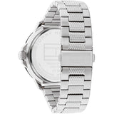 Tommy Hilfiger 1792024 Nelson Stainless Steel Mens Watch