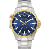 Bulova Marine Star 98B384