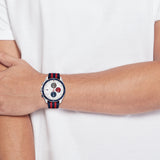 Tommy Hilfiger 1792035 Parker Multifunction Mens Watch