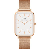 Daniel Wellington DW00100465 Quadro Pressed Melrose