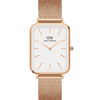Daniel Wellington DW00100465 Quadro Pressed Melrose