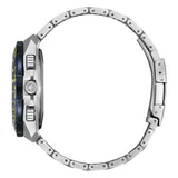 Citizen JY8125-54L Eco-Drive Stainless Steel Mens Watch