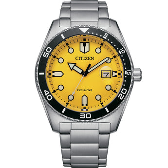 Citizen Eco-Drive AW1760-81Z