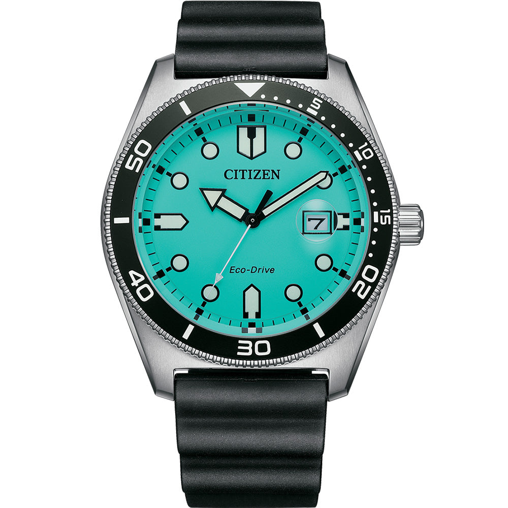 Citizen AW1760-14X Eco-Drive Mens Watch