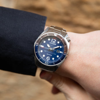 Citizen Eco-Drive AW1716-83L