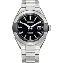 Load image into Gallery viewer, Citizen Series 8 NA1004-87E Stainless Steel 40.8mm