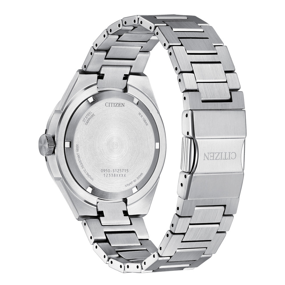 Citizen Series 8 NA1004-87E Stainless Steel 40.8mm