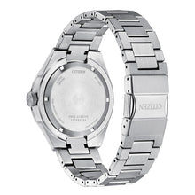 Load image into Gallery viewer, Citizen Series 8 NA1004-87E Stainless Steel 40.8mm