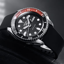 Load image into Gallery viewer, Seiko SRPJ97K Supercars Sports Collaboration Mens Watch