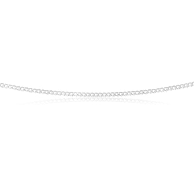 Silver Chains Necklaces & Chains For Men & Women Grahams Grahams