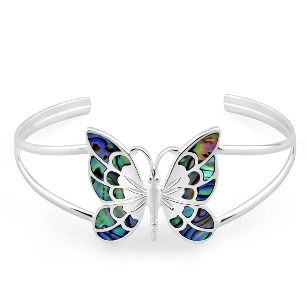 Butterfly cuff clearance