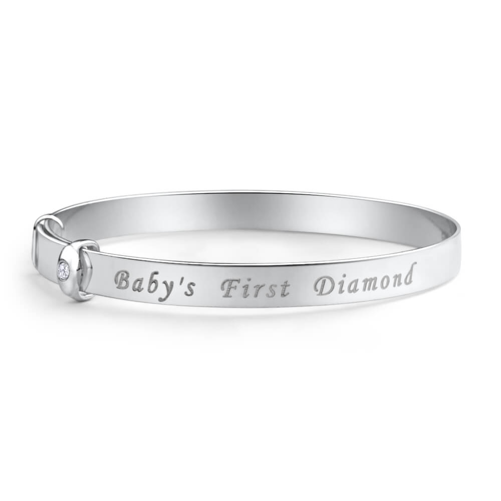 Baby bangle australia store