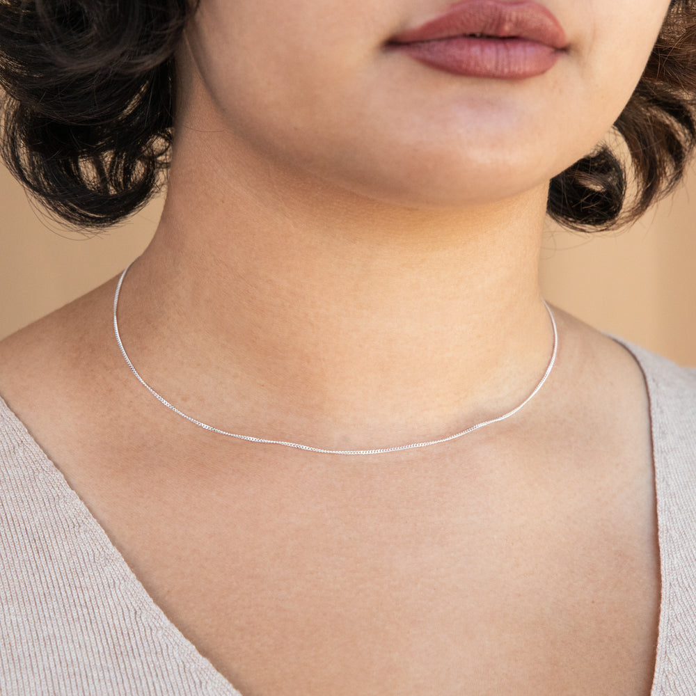 30 silver chain deals