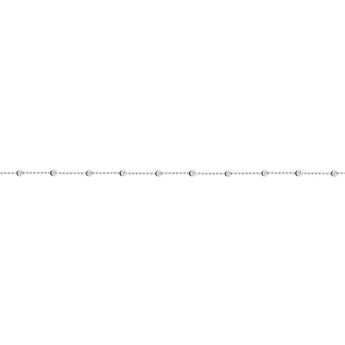 Sterling Silver 80cm Ball Chain
