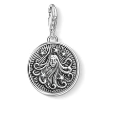Load image into Gallery viewer, Sterling Silver Thomas Sabo Charm Club