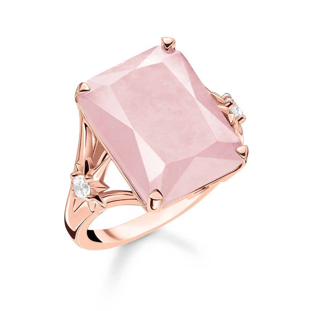 Thomas sabo rose quartz deals