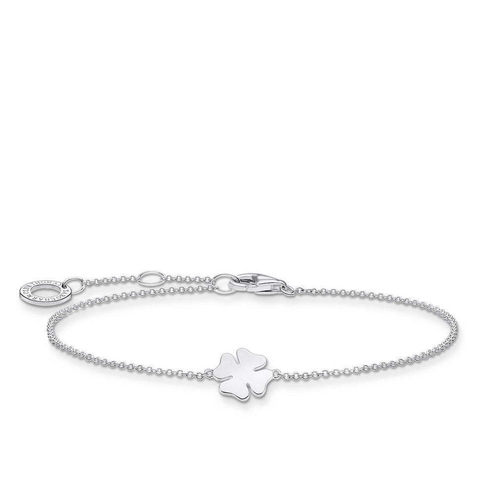 Thomas sabo on sale clover charm