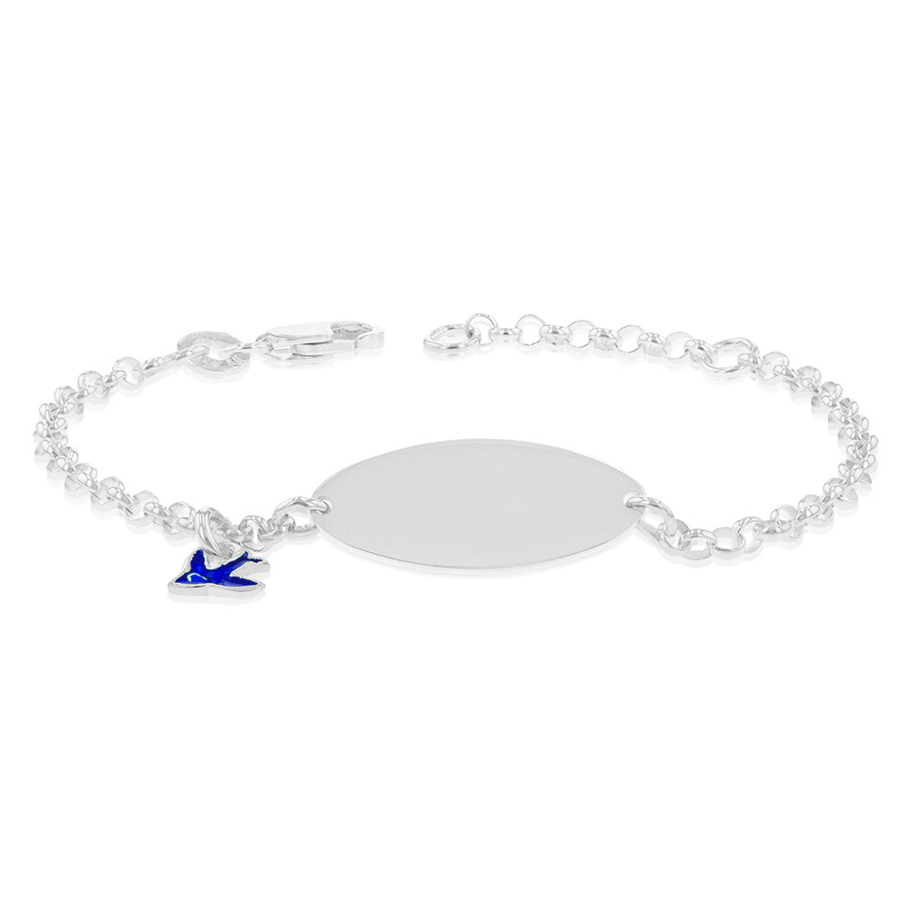 Bird clearance charm bracelet