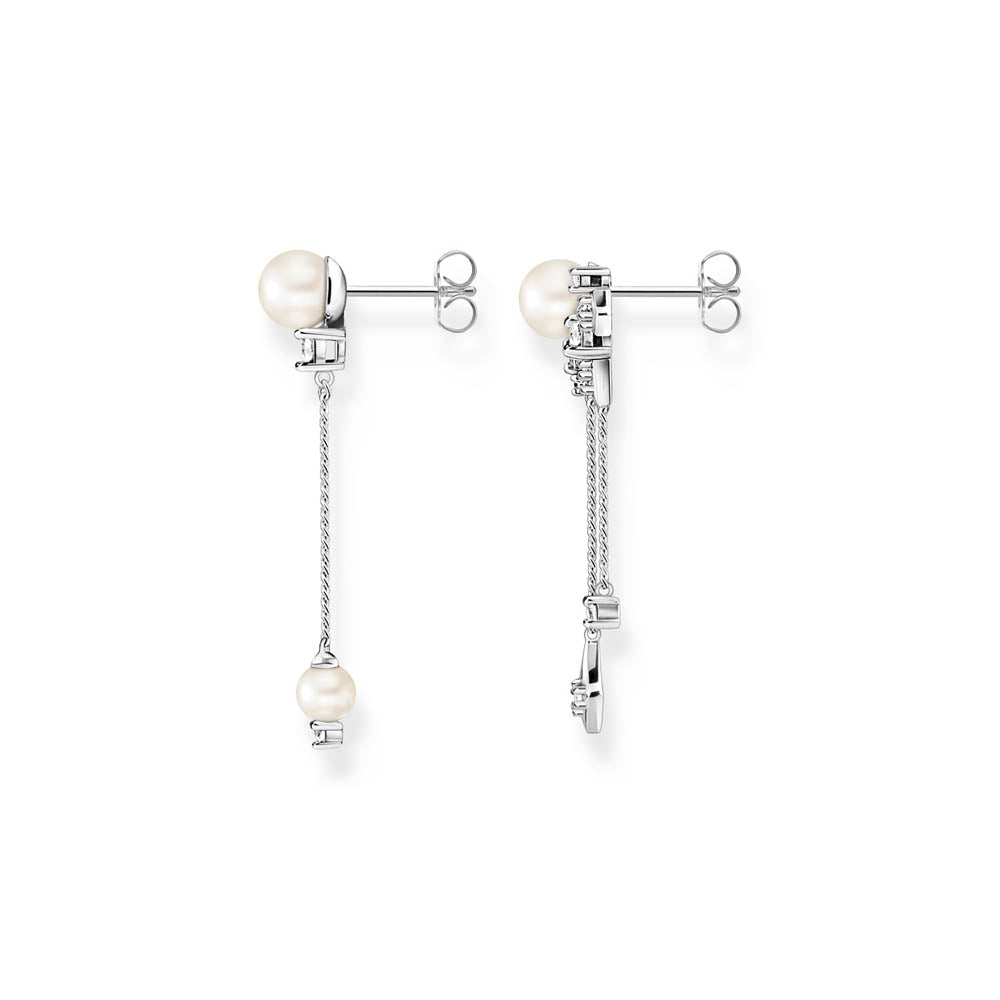 Thomas sabo store drop earrings