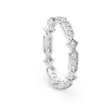 Georgini Sterling Silver Fancy Ring