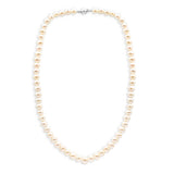 45cm Cream Freshwater Pearl Strand Strand