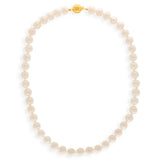 Cream Freshwater Pearl 45cm Necklace