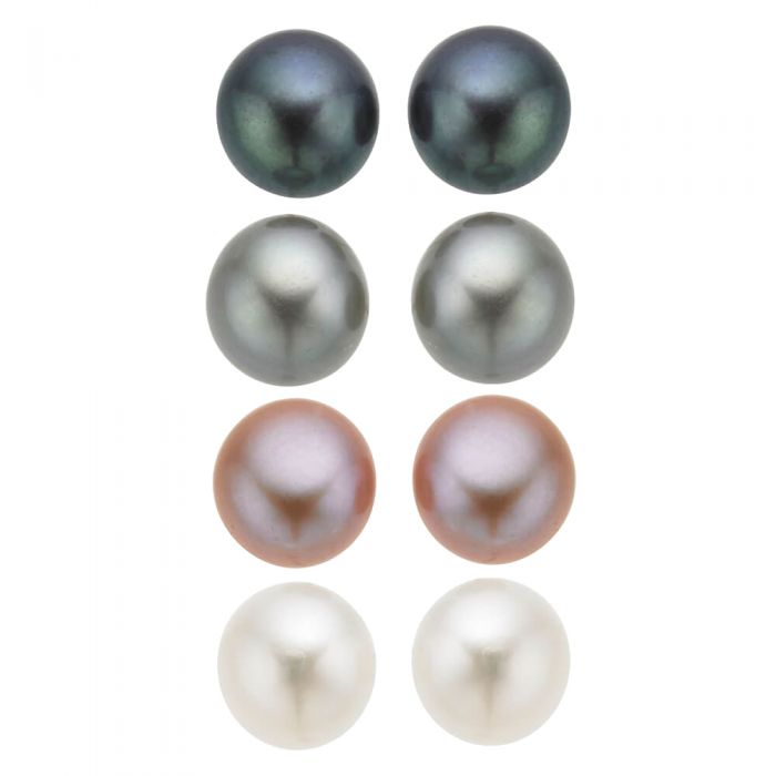 Grey pearl hot sale