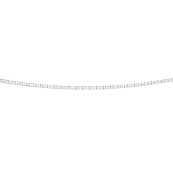 Forte Stainless Steel Box 55cm Chain