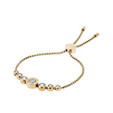Michael Kors Gold Plated Bracelet