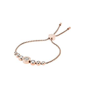 Michael Kors Gold Plated Bracelet