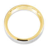 6mm Stainless Steel Gents Ring