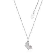 Load image into Gallery viewer, DISNEY Mickey Mouse Crystal Ears Pendant