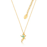 Couture Kingdom Disney Tinkerbell Coloured Pendant