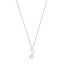 Load image into Gallery viewer, DISNEY Mickey Mouse Silhouette Pendant on Chain