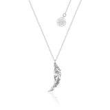DISNEY Frozen II Elsa and Anna Break Pendant