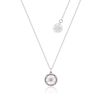 DISNEY Frozen II Snowflake Necklace