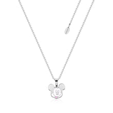 Load image into Gallery viewer, DISNEY Stainless Steel 47cm Animated Mickey Mouse Pendant on Chain