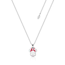 Load image into Gallery viewer, DISNEY Stainless Steel 47cm Animated Minnie Mouse Pendant on Chain