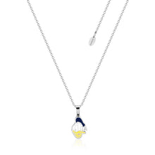 Load image into Gallery viewer, DISNEY Stainless Steel 47cm Animated Donald Duck Pendant on Chain