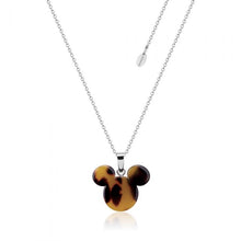 Load image into Gallery viewer, DISNEY Stainless Steel 47cm Tortoise Shell Pendant on Chain