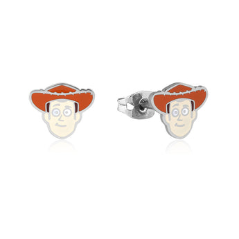 Couture Kingdom Disney Pixar Toy Story Woody Studs